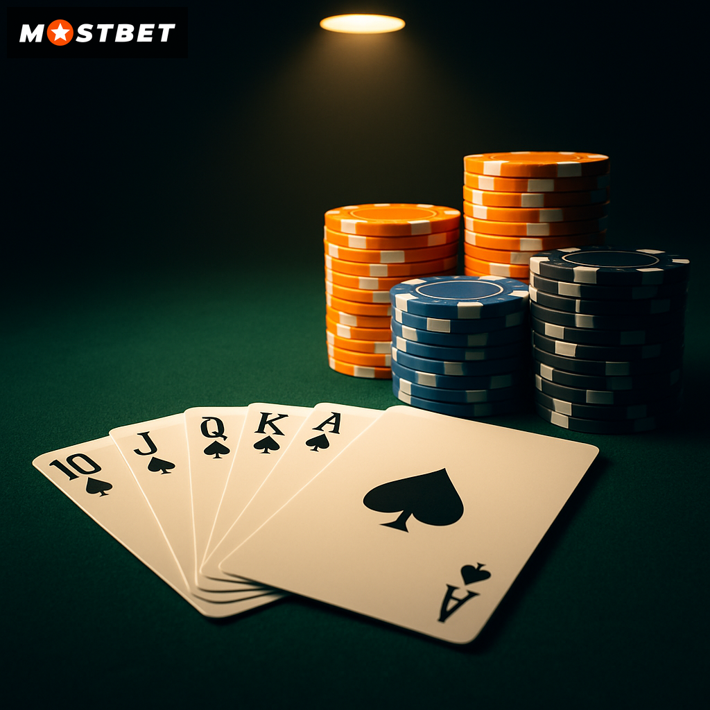 Mostbet