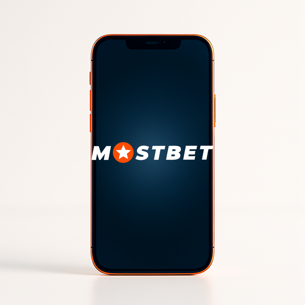 Mostbet mobil ilova